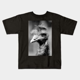 Emu Kids T-Shirt